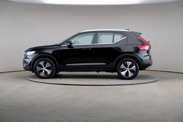 Volvo XC40 2021 – bild 4