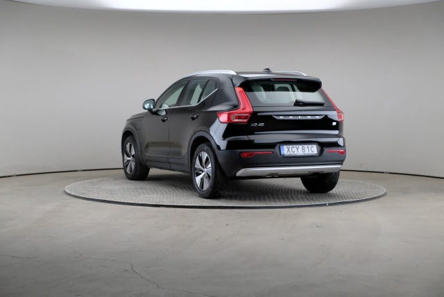 Volvo XC40 2021 – bild 2