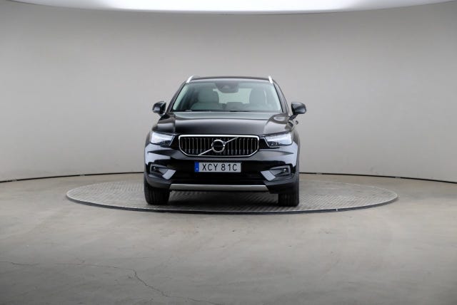 Volvo XC40 2021 – bild 3