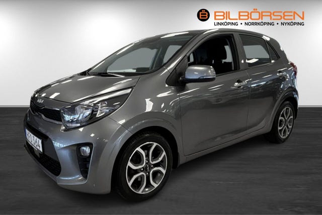 Kia Picanto 2023