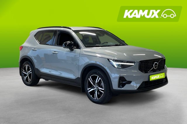 Volvo XC40 2024