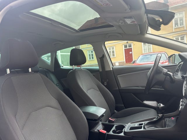 Seat Leon 2019