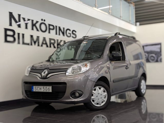 Renault Kangoo Express 2018