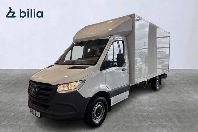Mercedes-Benz Sprinter 315 2024