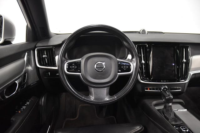 Volvo V90 2017 – bild 2