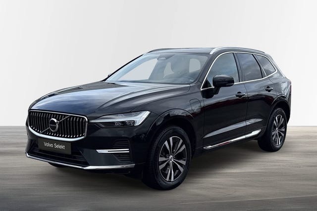 Volvo XC60 2024