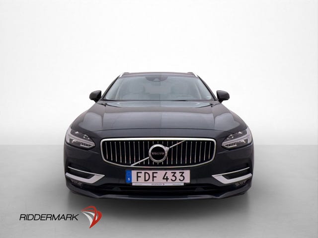 Volvo V90 2017 – bild 2