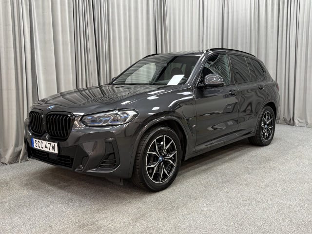 BMW X3 2023