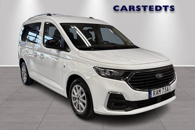 Ford Connect Tourneo 2023