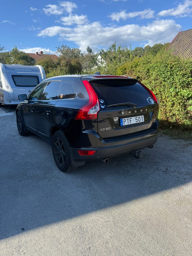 Volvo XC60 2011 – bild 3