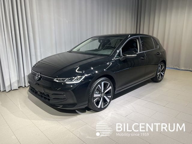 Volkswagen Golf I 2026