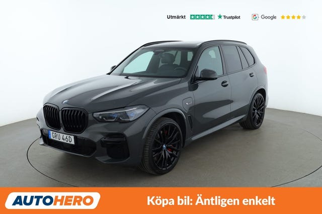 BMW X5 2023