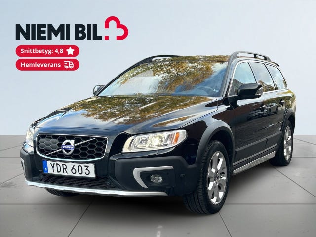 Volvo XC70 2016