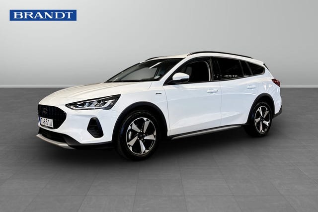 Ford Focus 2023