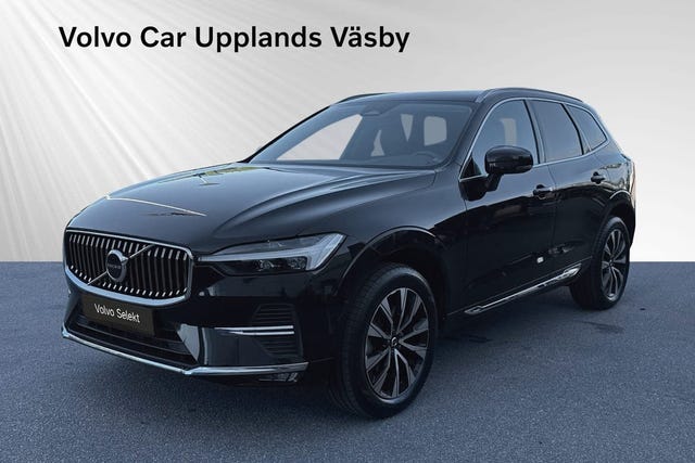 Volvo XC60 2023