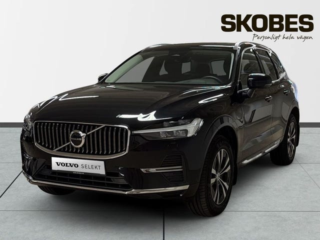 Volvo XC60 2025 – bild 3