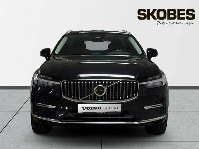 Volvo XC60 2025 – bild 2