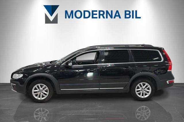 Volvo XC70 2016 – bild 2