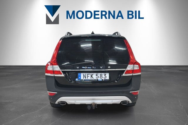 Volvo XC70 2016 – bild 4