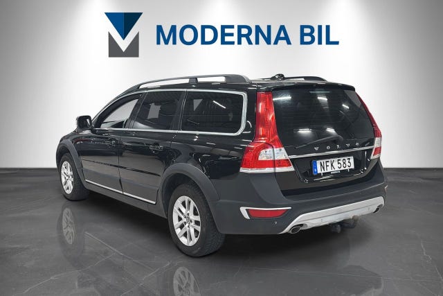Volvo XC70 2016 – bild 3