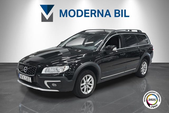 Volvo XC70 2016