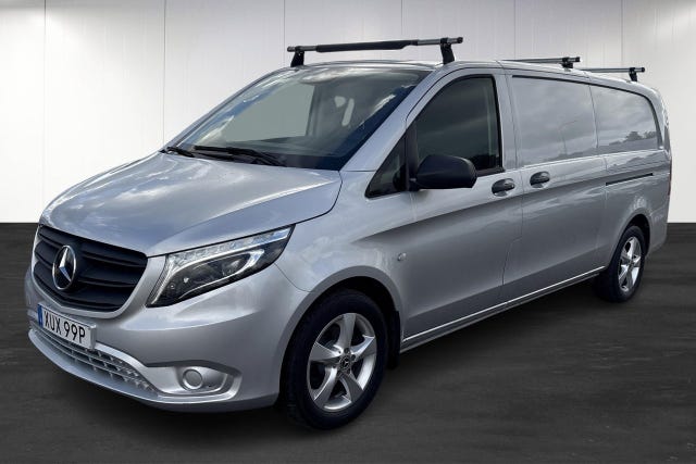 Mercedes-Benz Vito 116 2022