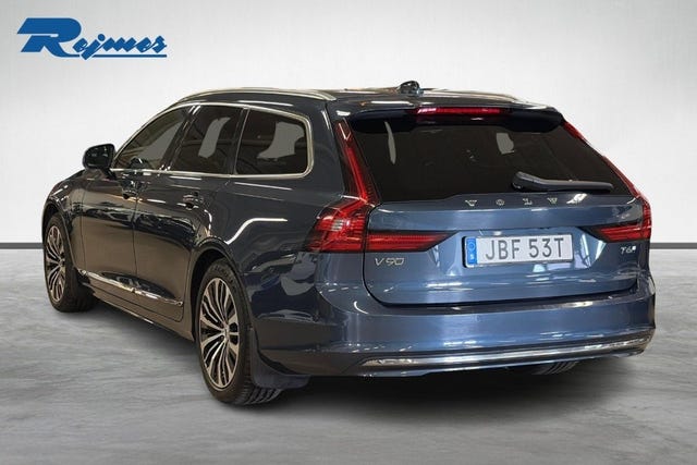 Volvo V90 2025 – bild 2