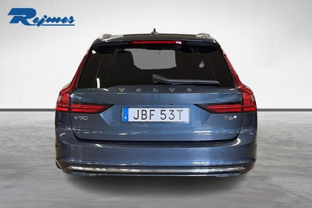 Volvo V90 2025 – bild 3