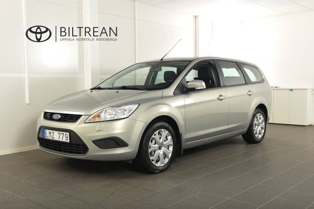 Ford Focus 2010