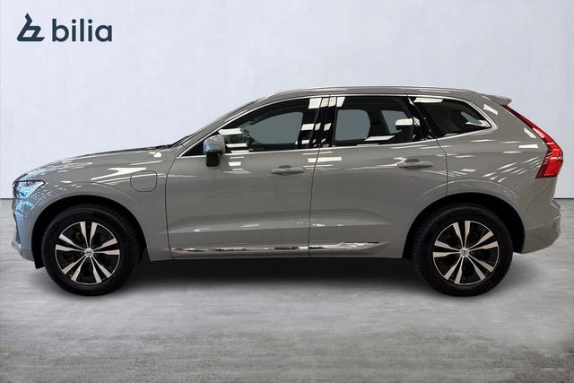 Volvo XC60 2024 – bild 3
