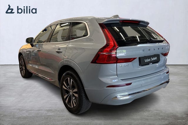 Volvo XC60 2024 – bild 2