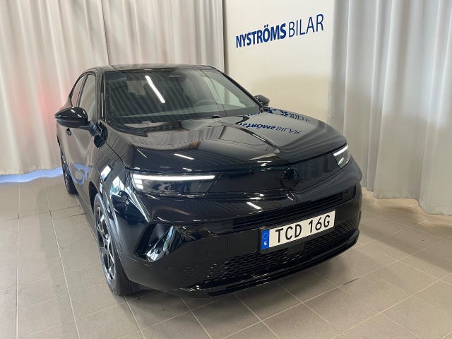 Opel Mokka 2025