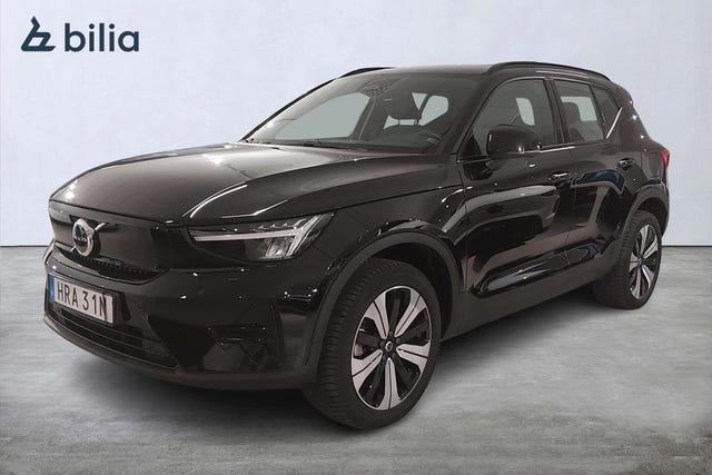 Volvo XC40 2023