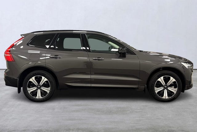 Volvo XC60 2025 – bild 3