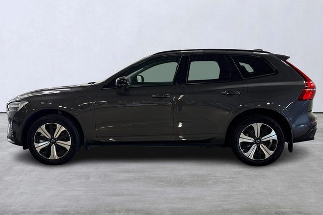Volvo XC60 2025 – bild 2