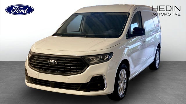 Ford Transit Connect 2026