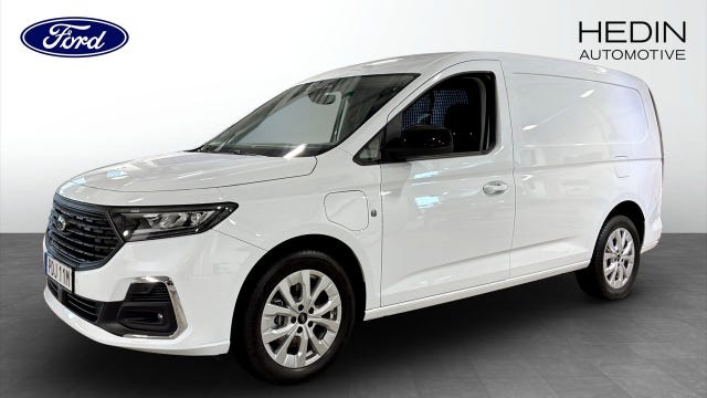 Ford Transit Connect 2026