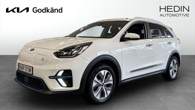 Kia e-Niro 2021
