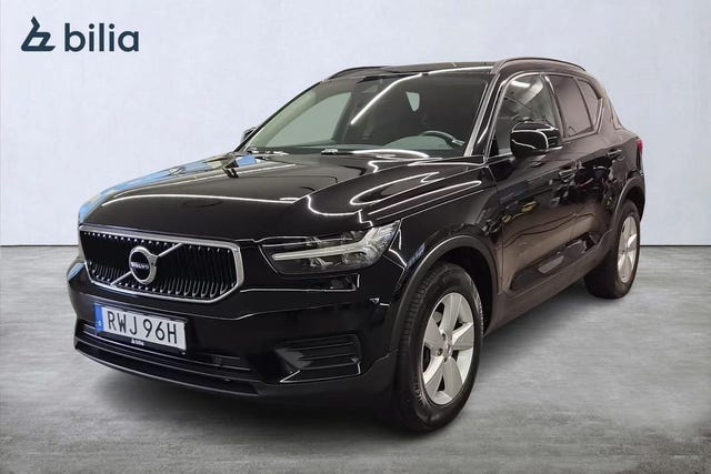 Volvo XC40 2020