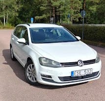 Volkswagen Golf VII 2014 – bild 2