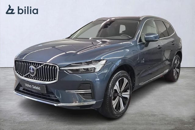 Volvo XC60 2023