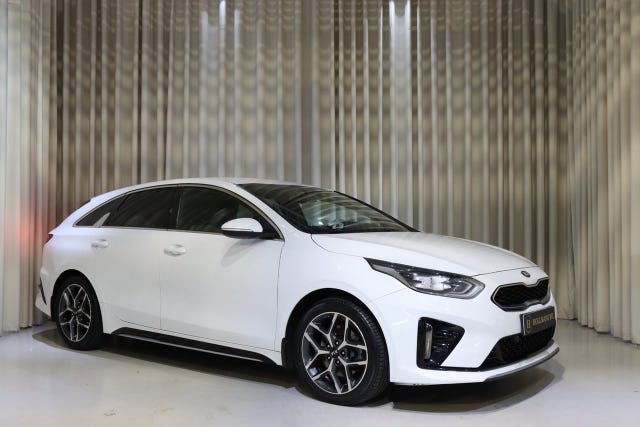 Kia Ceed 2019