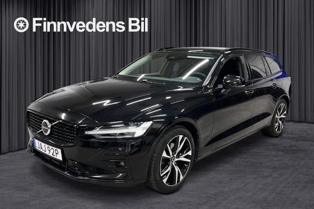 Volvo V60 2023