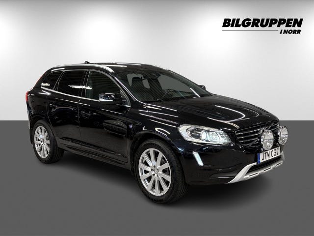 Volvo XC60 2016 – bild 3