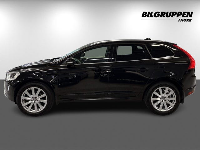 Volvo XC60 2016 – bild 4
