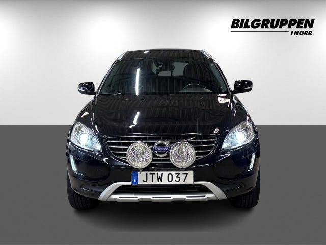Volvo XC60 2016 – bild 2
