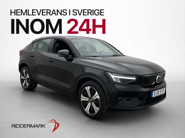 Volvo C40 2023