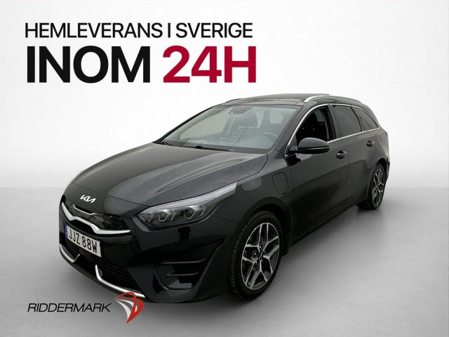 Kia Ceed 2022