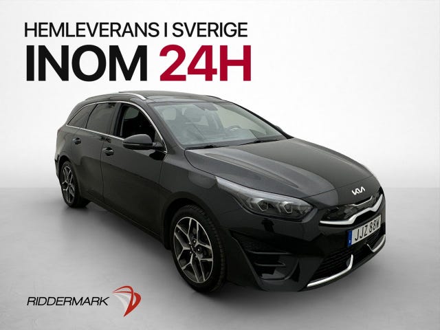 Kia Ceed 2022