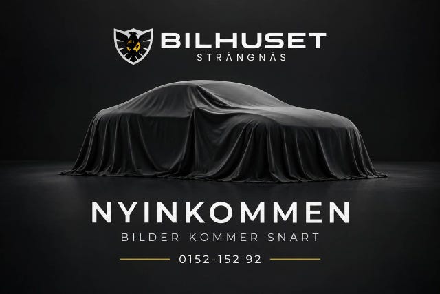 Volvo XC60 2019
